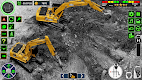 screenshot of Real Road Construction Games