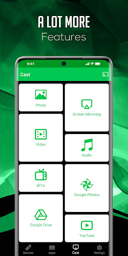 تطبيق Remote Control for Android TV برو2
