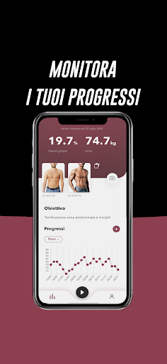 AB.Trainer Screen 2