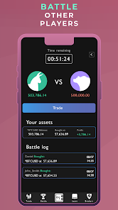 Captura de Pantalla 14 BullBear: Trading Simulator android