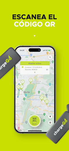 Charge GO Screen 3