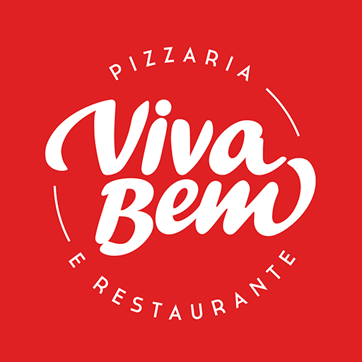 Viva Bem Pizzaria e Restaurant logo