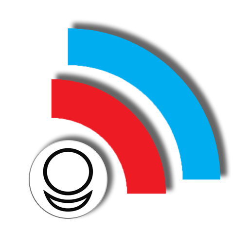 AllatRa RSS Reader logo