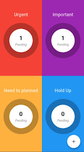 Task Manager - ToDo,Task List, To-do Reminders 1.3.1 APK screenshots 14