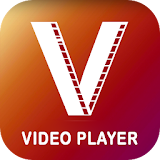 Vid Video Player icon
