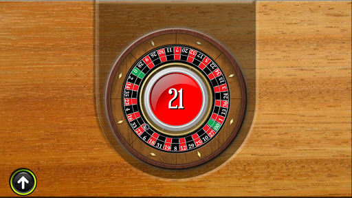 American Roulette 3