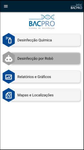BacPro Screenshot
