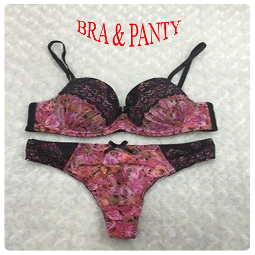 Bra and Panty Fashion - Apps on Google Play