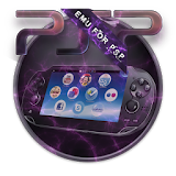 Emulator HD for PSP icon