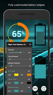 The Grid Pro – Icon Pack v3.3.6 Patched Mod 6