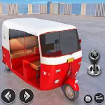 Cover Image of Descargar Tuk Tuk Auto Rickshaw Juego 2.5 APK