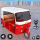Tuk Tuk Auto Rickshaw Game Windows'ta İndir