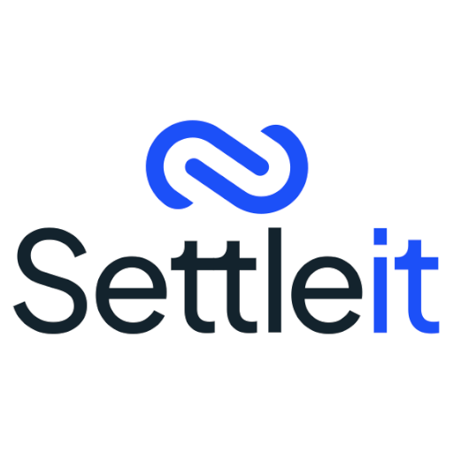 Just Settleit logo