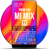 Theme for Xiaomi Mi Mix 2s icon