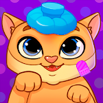 Doctor Pets Educational games for toddlers age 2-5 Apk
