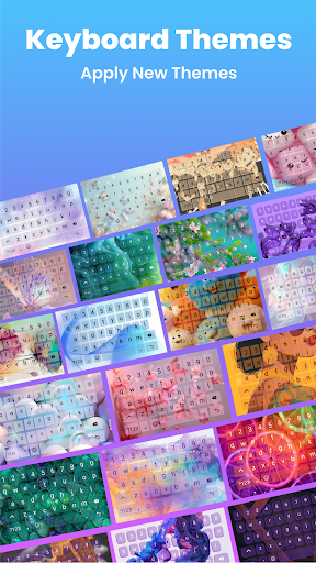 English Speech Keyboard screenshot 3