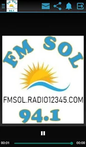 FM SOL 94.1