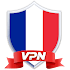 France VPN - Fast VPN Proxy1.4
