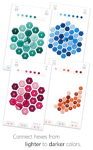 Hexagon Colors Mod Apk Download 1