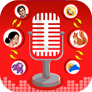 Voicer Real Voice Changer App