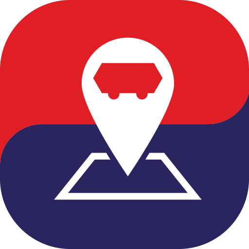 NCA Trenes logo