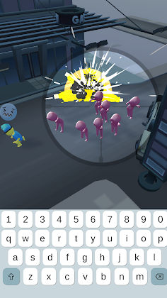 People Rescue - Screenshot 3
