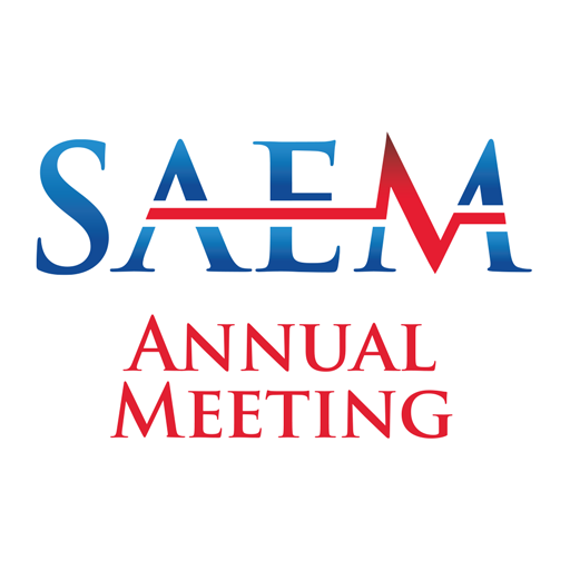 SAEM Annual Meeting logo