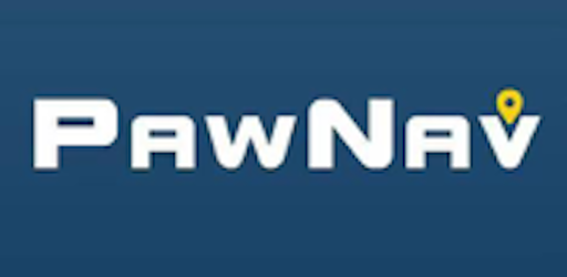 Android application PawNav screenshort