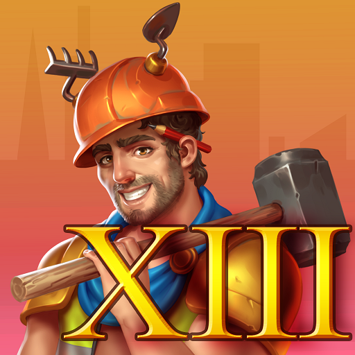12 Labours of Hercules XIII 1.0.2 Icon