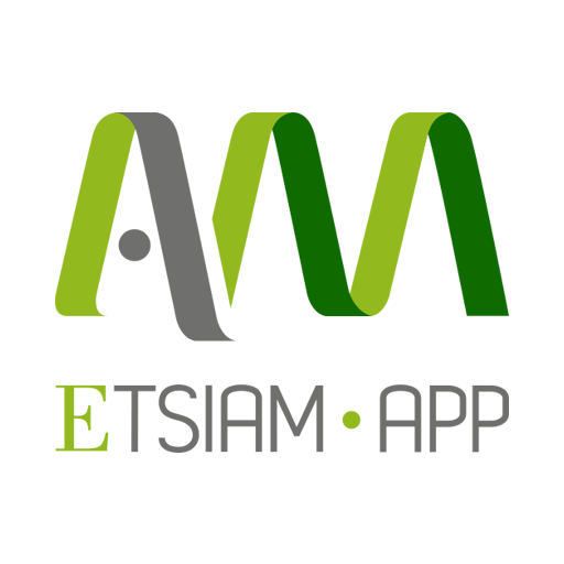 ETSIAM Córdoba logo