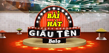 Đoán Tên Bài Hát - Giang Ca APK