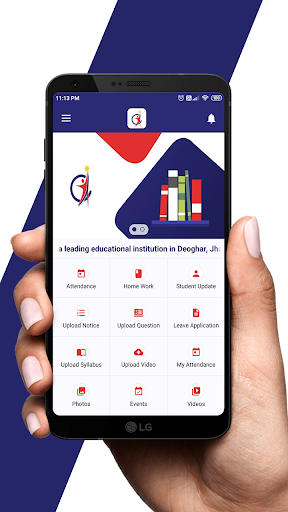 Schooling Key Screen 2