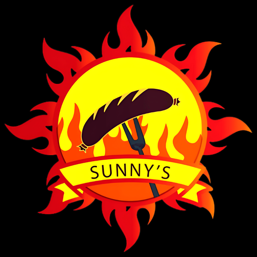 Sunny's Bar B Que
