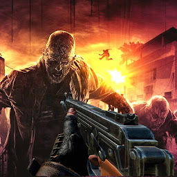Icon image FPS Zombie Shooter- Dead Shot