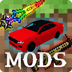 Cover Image of Download Mods and maps for minecraft 1.0.2 APK