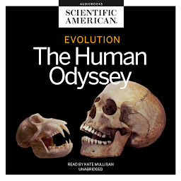 Icon image Evolution: The Human Odyssey
