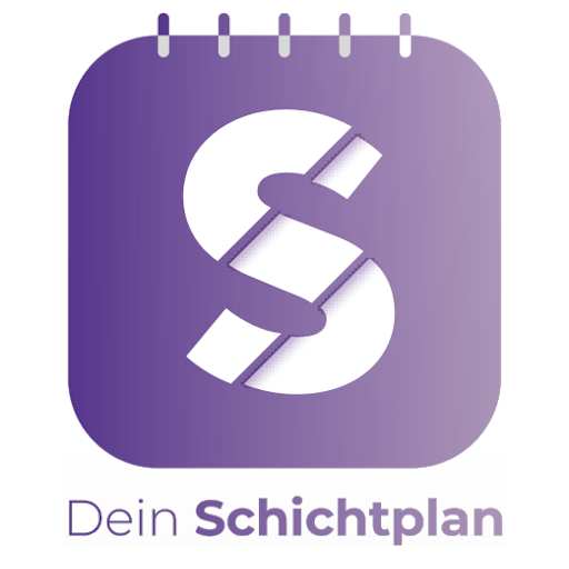 Shiftmate -My Roster Scheduler logo
