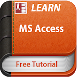 Learn MS Access icon