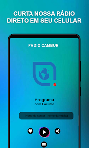 Rádio Camburi