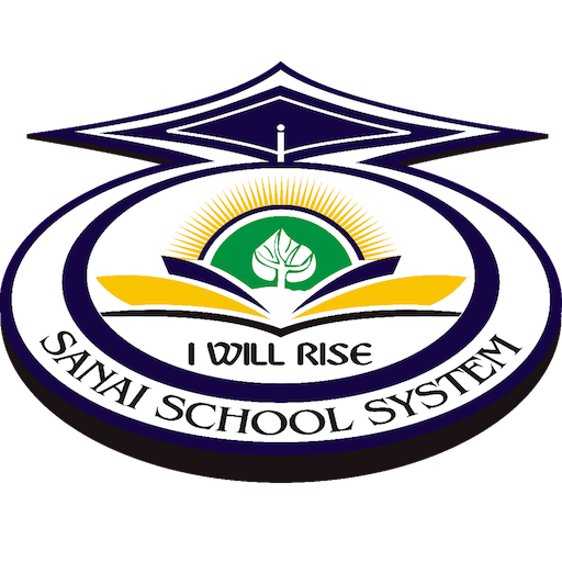The Sanai - Parents logo
