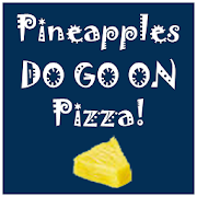 Top 49 Entertainment Apps Like Pineapple does go on pizza! - Best Alternatives
