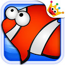 アプリのダウンロード Ocean II - Stickers and Colors をインストールする 最新 APK ダウンローダ