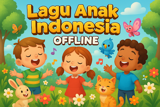 Kids Song Offline Screenshot 1 - AppWisp.com
