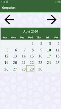 Hijri Calendar Islamic Date And Moon Finder Apps On Google Play