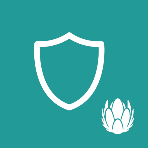 Pakiet Bezpieczeństwa UPC logo