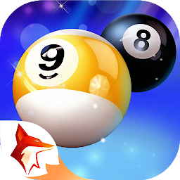 Pool ZingPlay Ultimate Mod Apk