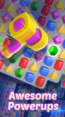 Game screenshot Match Mania hack