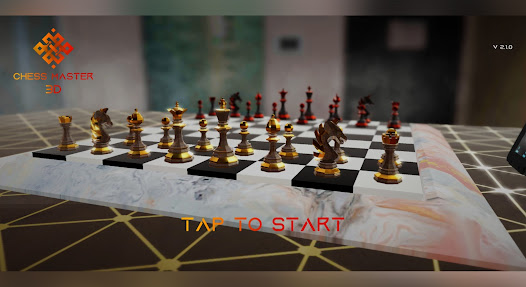Chess Master 3D pro 2.1.2 APK + Mod (Free purchase) for Android