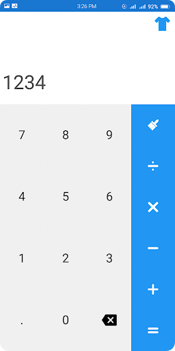 Calculator Hide Photo and Vide