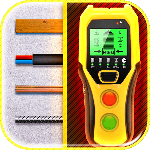 Stud detector : stud scanner